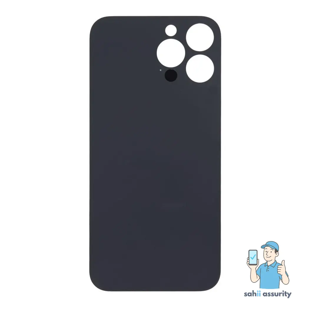 Back Panel Cover for Apple iPhone 13 Pro Max thumbnail